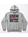Bluza z kapturem BMW M4 CLS