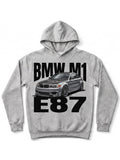 Bluza z kapturem BMW M1