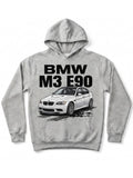 Bluza z kapturem BMW M3 E90