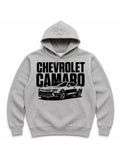 Bluza z kapturem Chevrolet Camaro