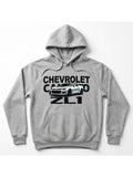 Bluza z kapturem Chevrolet Camaro ZL1