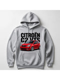 Bluza z kapturem Citroen C2 VTS