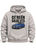 Bluza z kapturem Citroen Saxo