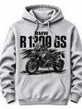 Bluza z kapturem BMW R 1300 GS
