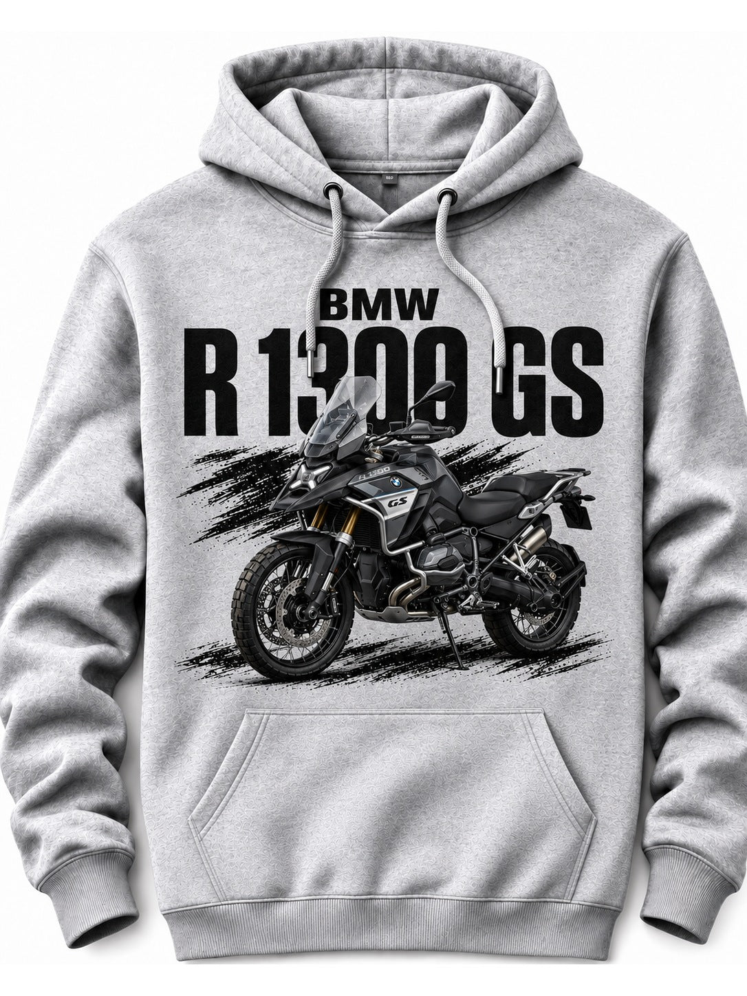Bluza z kapturem BMW R 1300 GS