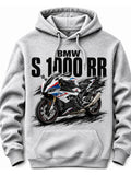 Bluza z kapturem BMW S 1000 RR