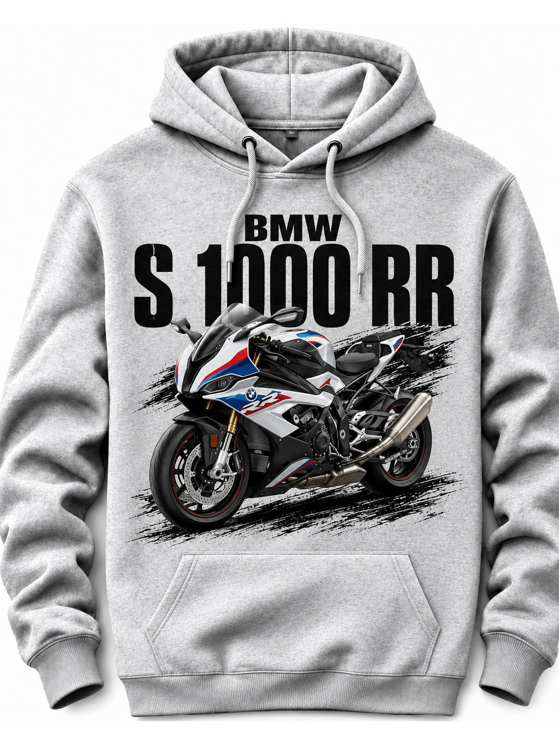 Bluza z kapturem BMW S 1000 RR