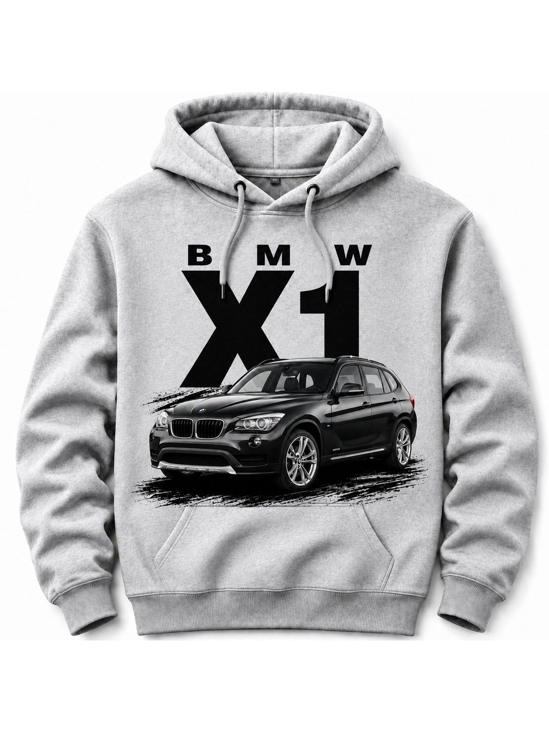 Bluza z kapturem BMW X1 E84