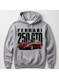 Bluza z kapturem Ferrari 250 GTO