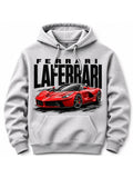 Bluza z kapturem Ferrari Laferrari