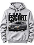 Bluza z kapturem Ford Escort