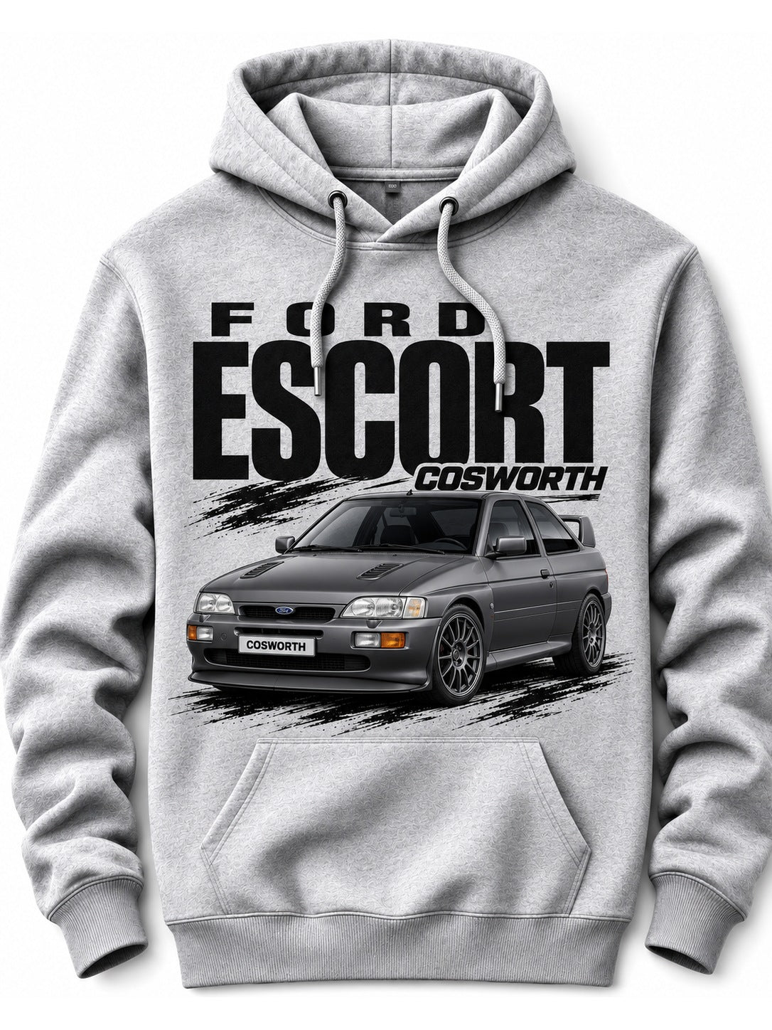 Bluza z kapturem Ford Escort