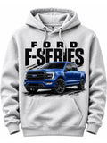 Bluza z kapturem Ford F-series