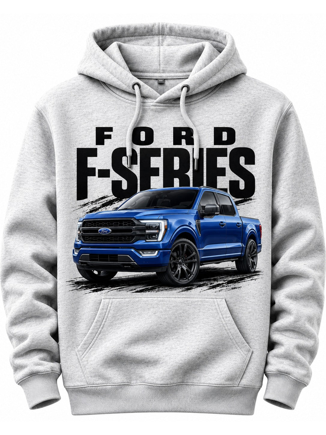 Bluza z kapturem Ford F-series