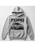 Bluza z kapturem Ford Fiesta