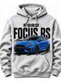 Bluza z kapturem Ford Focus RS