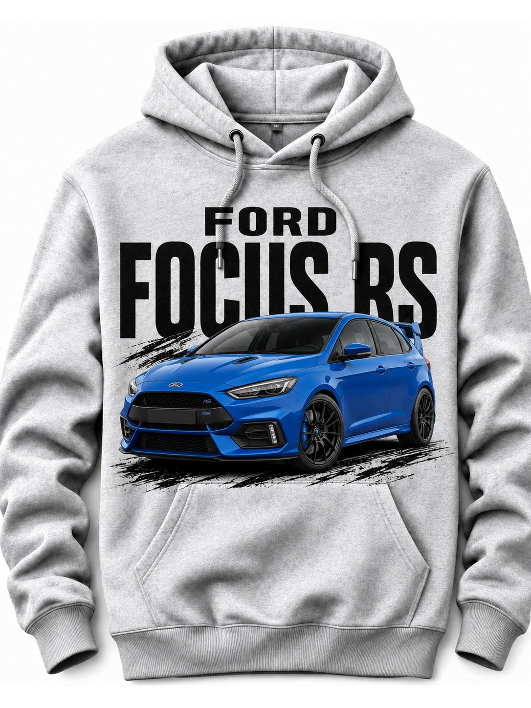 Bluza z kapturem Ford Focus RS