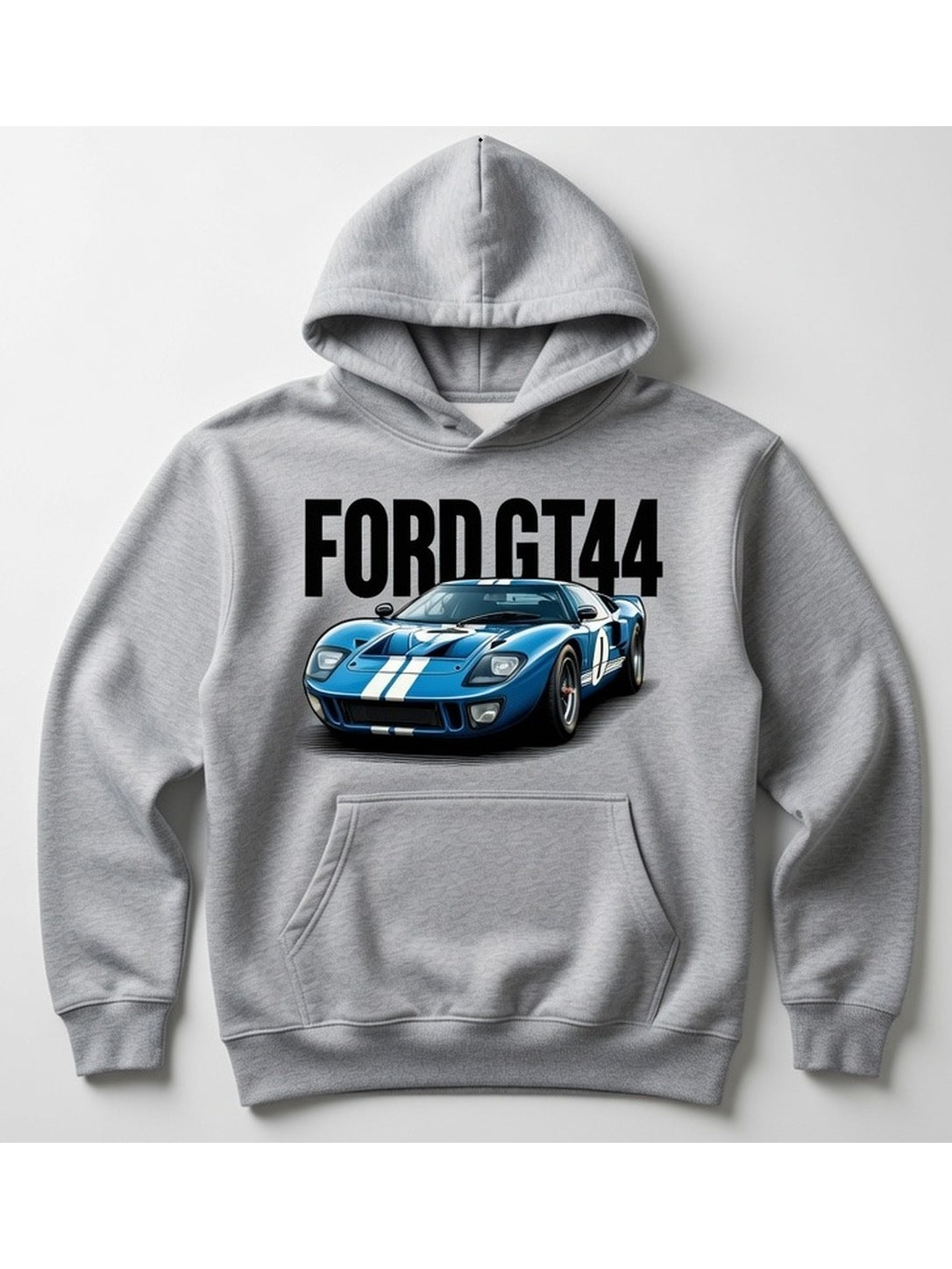Bluza z kapturem Ford GT44