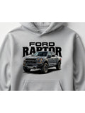 Bluza z kapturem Ford Raptor