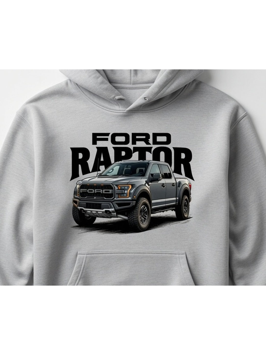 Bluza z kapturem Ford Raptor