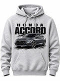Bluza z kapturem Honda Accord