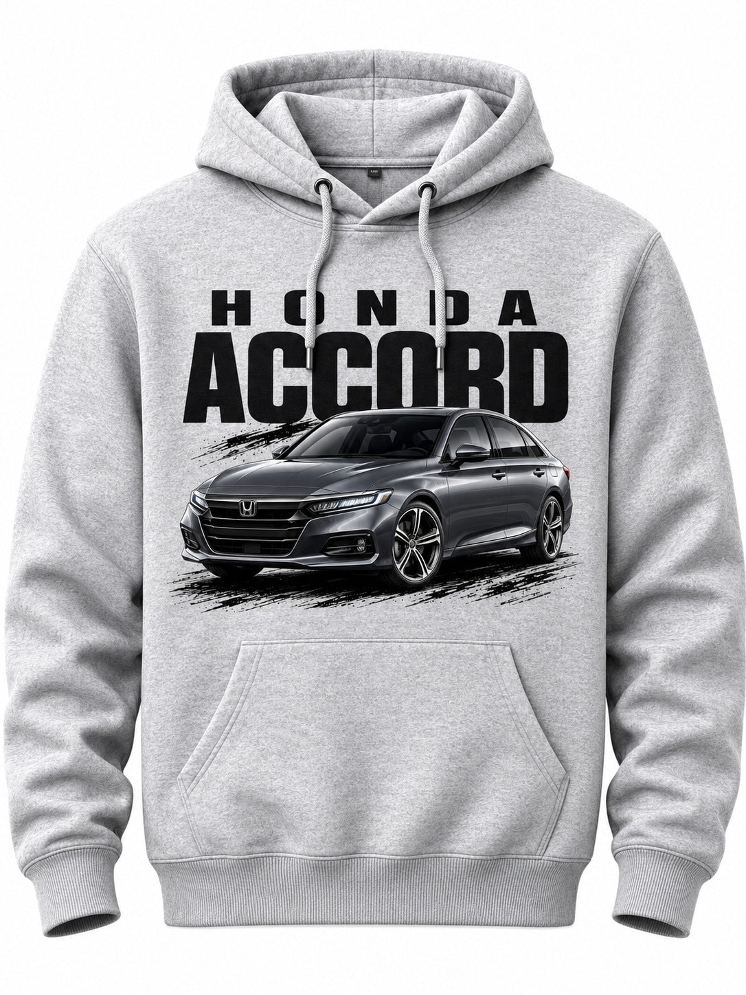 Bluza z kapturem Honda Accord