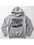 Bluza z kapturem Honda Civic 8 UFO