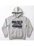Bluza z kapturem Honda Civic UFO
