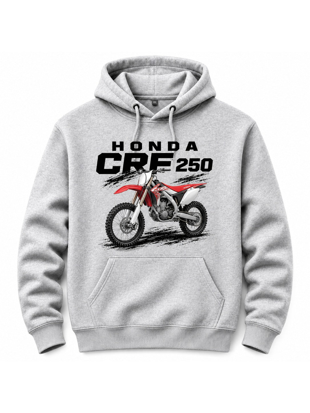 Bluza z kapturem Honda CRF 250