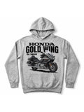 Bluza z kapturem Honda Gold Wing