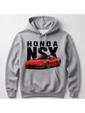 Bluza z kapturem Honda NSX