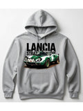 Bluza z kapturem Lancia