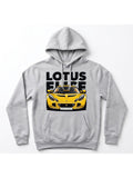 Bluza z kapturem Lotus Elise
