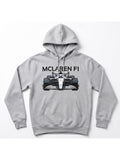 Bluza z kapturem Mc Laren F1