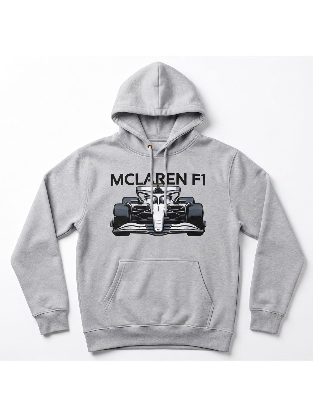 Bluza z kapturem Mc Laren F1