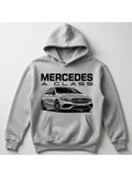 Bluza z kapturem Mercedes Aclass