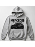 Bluza z kapturem Mercedes Cclass