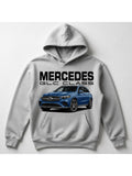 Bluza z kapturem Mercedes GLC