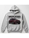Bluza z kapturem Mercedes GLE