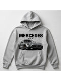 Bluza z kapturem Mercedes GT