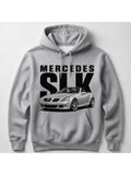 Bluza z kapturem Mercedes SLK