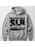 Bluza z kapturem Mercedes SLR