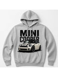 Bluza z kapturem Mini Cooper New