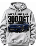 Bluza z kapturem Mitsubishi 3000gt