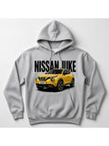 Bluza z kapturem Nissan Juke