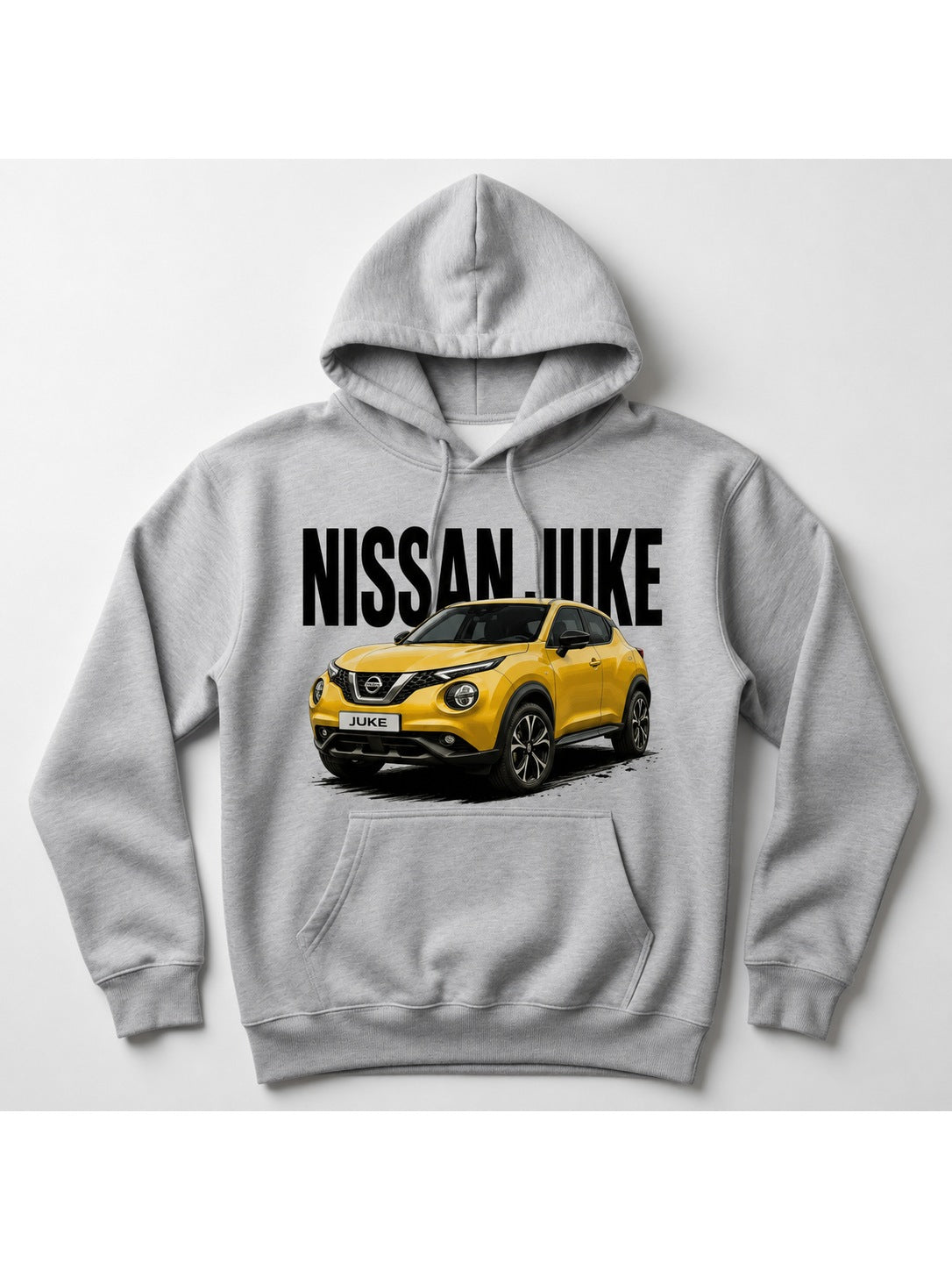 Bluza z kapturem Nissan Juke