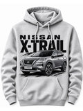 Bluza z kapturem Nissan X-Trail