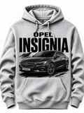Bluza z kapturem Opel Insignia
