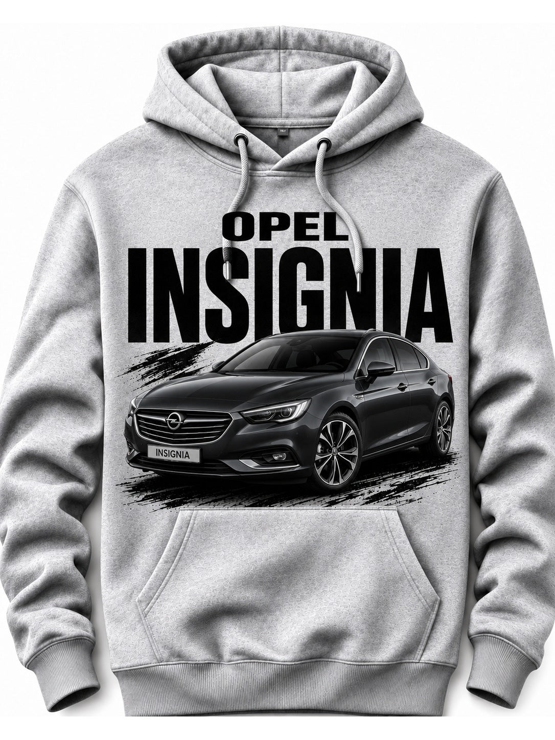Bluza z kapturem Opel Insignia
