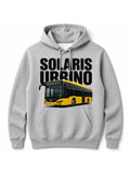 Bluza z kapturem Sollaris Urrino